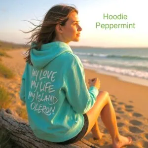 SWEAT HOODIES UNISEX