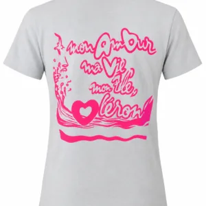 T-SHIRT FRANCAIS